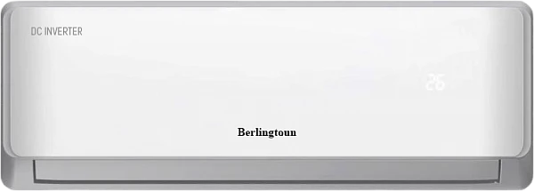 Изображение товара Сплит-система Berlingtoun BR-07MBIN1/IN/BR-07MBIN1/OUT Derby DC Inverter Изображение товара Сплит-система Berlingtoun BR-07MBIN1/IN/BR-07MBIN1/OUT Derby DC Inverter