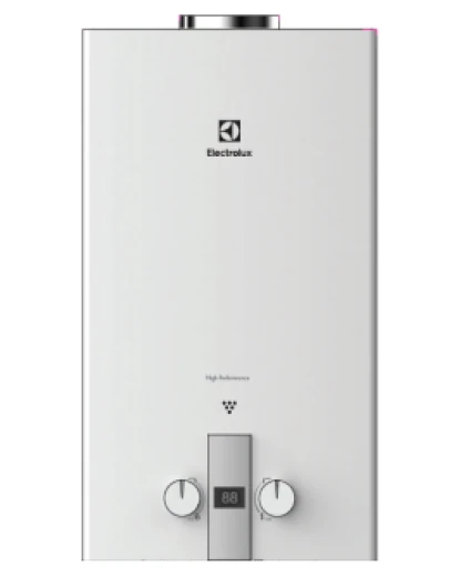 Изображение товара Газовый проточный водонагреватель Electrolux GWH 10 High Performance