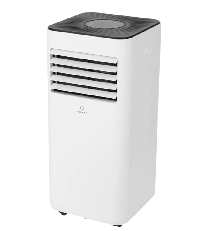 Изображение товара Мобильный кондиционер EcoStar KV-DS09CH-E Desire