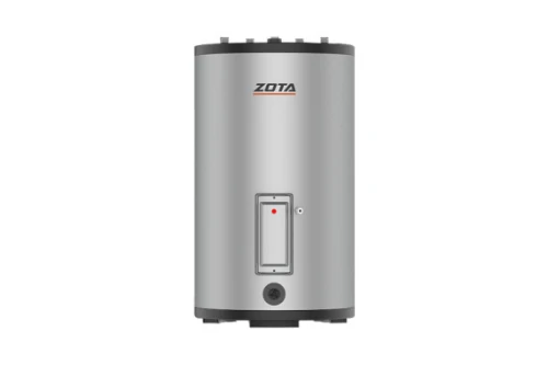 Изображение товара Бойлер комбинированного нагрева ZOTA E-HOT 150 UP с ТЭНом 2.5 кВт