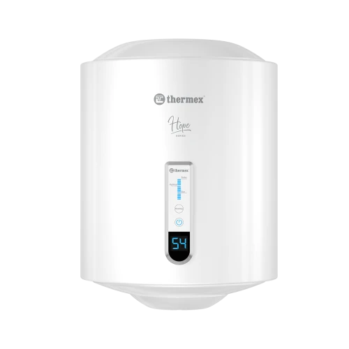 Изображение товара Накопительный электрический водонагреватель Thermex Hope 30 V Slim
