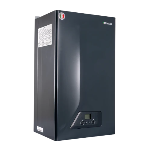 Изображение товара Настенный газовый котел Italtherm City Class 25 F Black Moon Heating