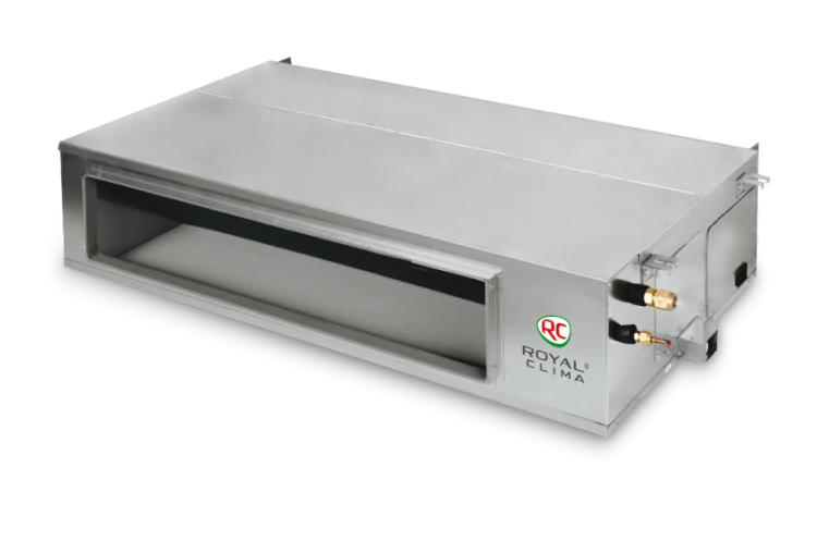 Изображение товара Канальная сплит-система Royal Clima CO-D 36HNDI/CO-E 36HNDI Competenza DC Inverter 2025