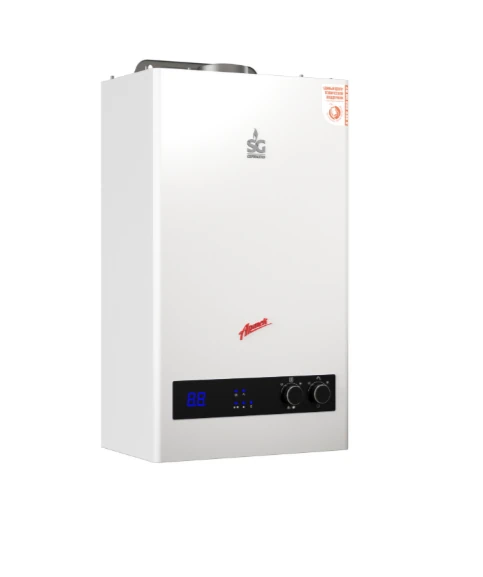 Изображение товара Настенный газовый котел Артек-10E