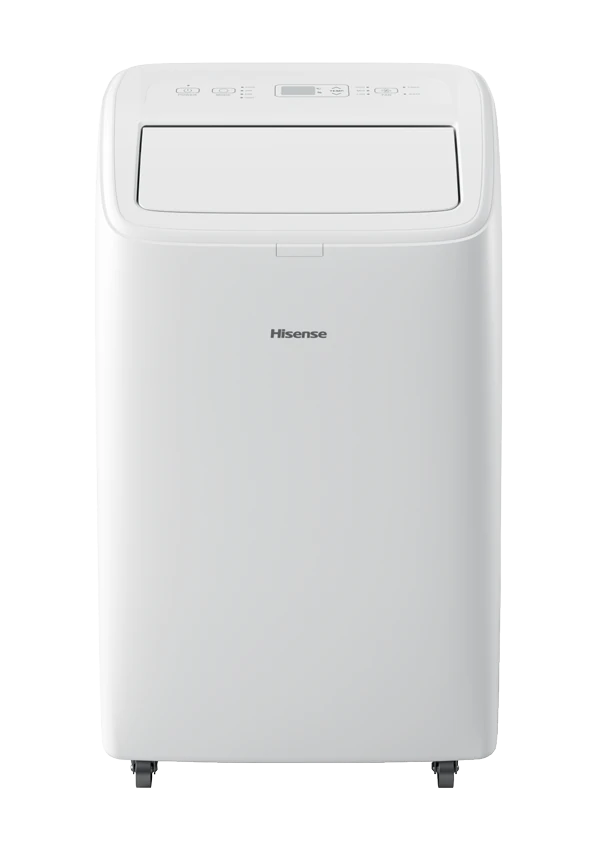 Изображение товара Мобильный кондиционер Hisense AP-09CW4GNCS00