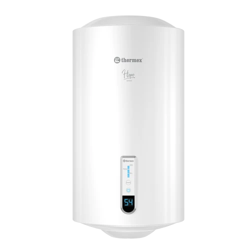 Изображение товара Накопительный электрический водонагреватель Thermex Hope 50 V Slim