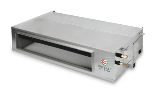Изображение товара Канальная сплит-система Royal Clima CO-D 48HNDI/CO-E 48HNDI Competenza DC Inverter 2025
