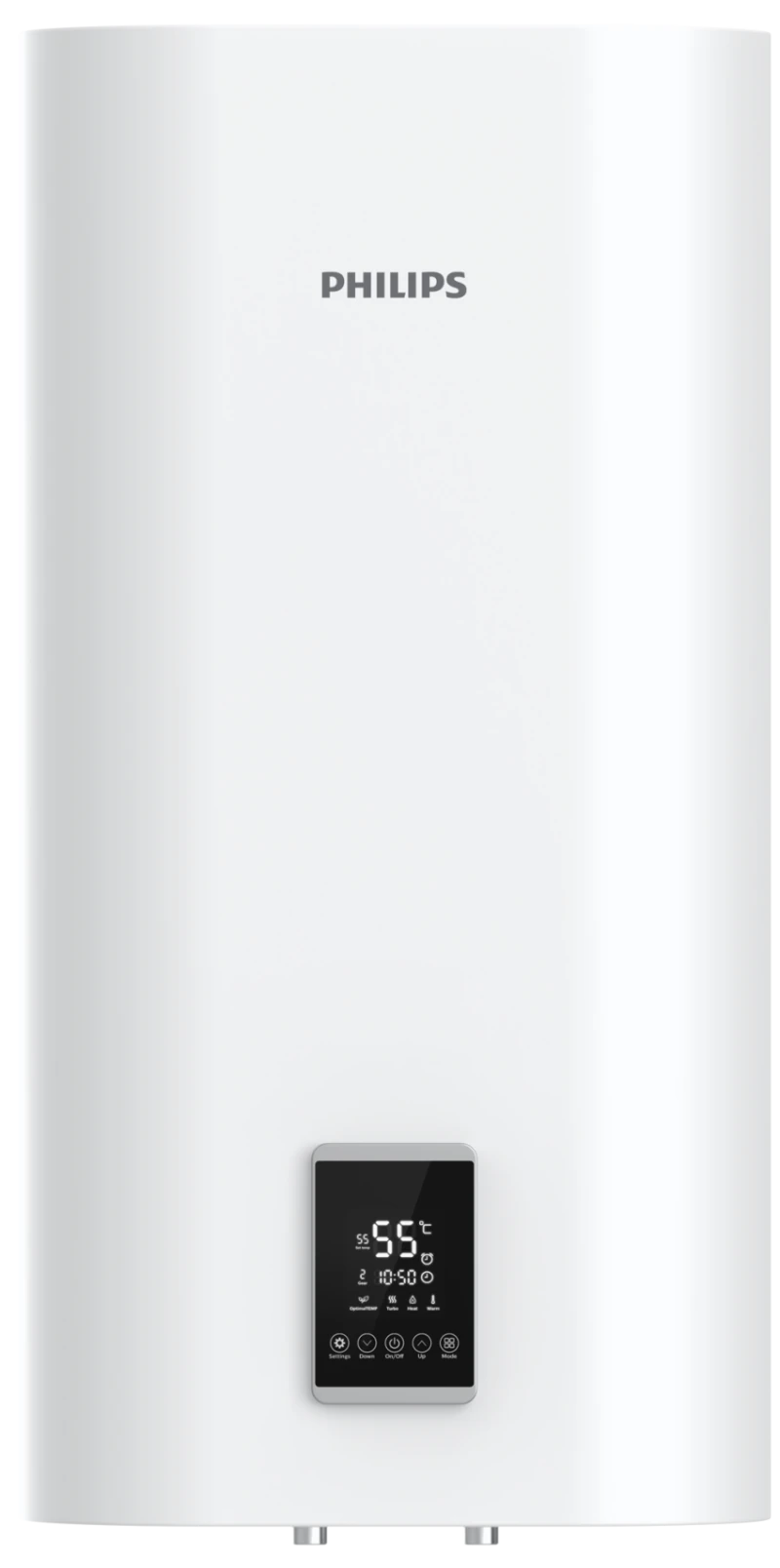 Изображение товара Накопительный водонагреватель Philips AWH1623/51(100YC) 100 л электрийный белый