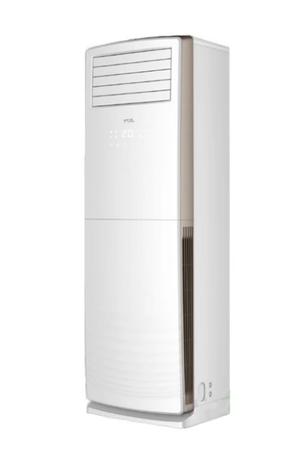 Изображение товара Колонная сплит-система TCL TFH-48HРА/TOH-48HSA мощность 14 кВт для помещений до 140 кв м Изображение товара Колонная сплит-система TCL TFH-48HРА/TOH-48HSA мощность 14 кВт для помещений до 140 кв м