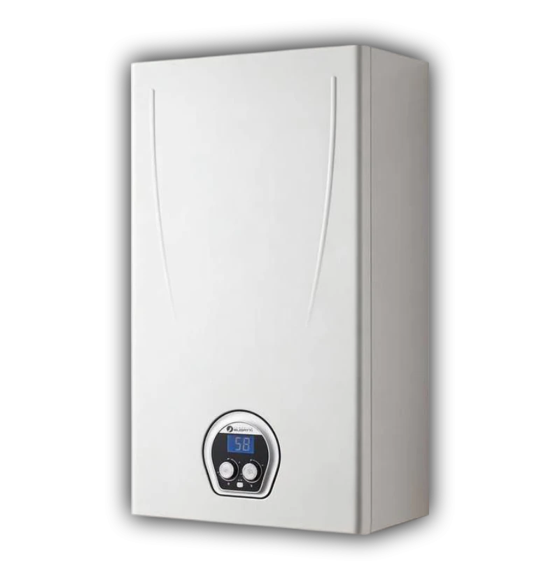 Изображение товара Настенный газовый котел Federica Bugatti Eco Light 40B