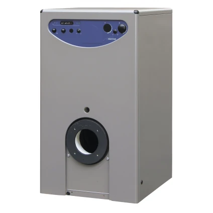 Изображение товара Напольный газовый котел Sime RONDO 3 OF