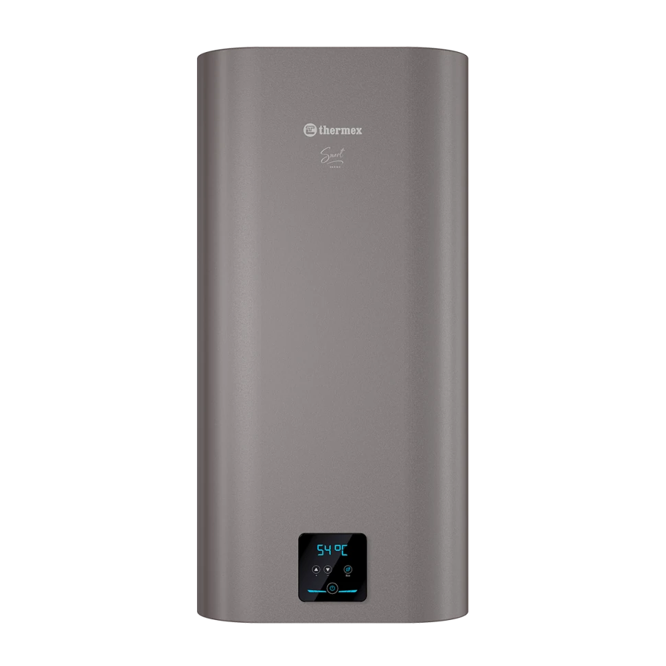 Изображение товара Накопительный электрический водонагреватель Thermex Smart 80 V