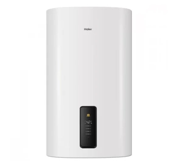 Изображение товара Настенный накопительный водонагреватель Haier ES50V-F7 50L Wi-Fi, электронное управление