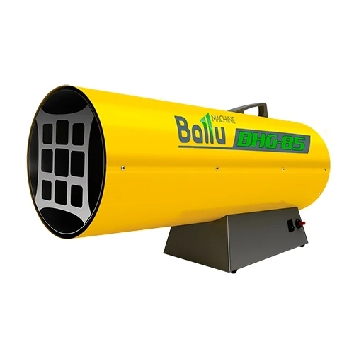 Изображение товара Газовая тепловая пушка Ballu BHG-85 мощность 75 кВт для больших помещений