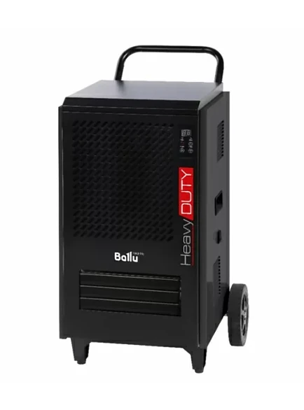 Изображение товара Осушитель воздуха Ballu BDI-80L Heavy Duty