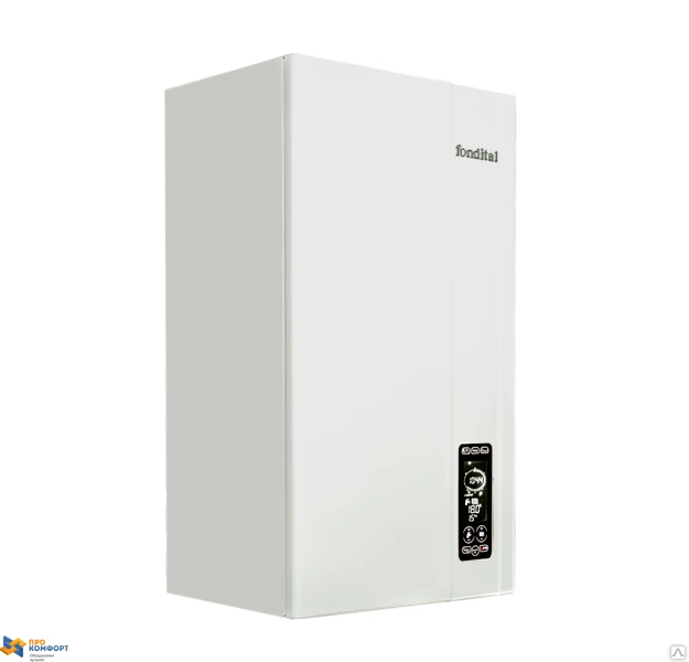 Изображение товара Настенный газовый котел Fondital Itaca CTFS 32 с закрытой камерой сгорания и роздельным теплообменн Изображение товара Настенный газовый котел Fondital Itaca CTFS 32 с закрытой камерой сгорания и роздельным теплообменн