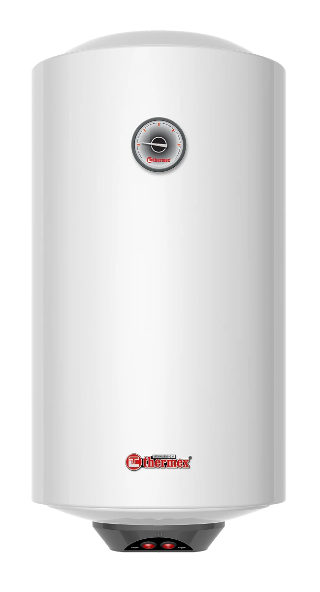 Изображение товара Электрический накопительный водонагреватель Thermex Praktik 50 V Slim, 50 л, вертикальный Изображение товара Электрический накопительный водонагреватель Thermex Praktik 50 V Slim, 50 л, вертикальный