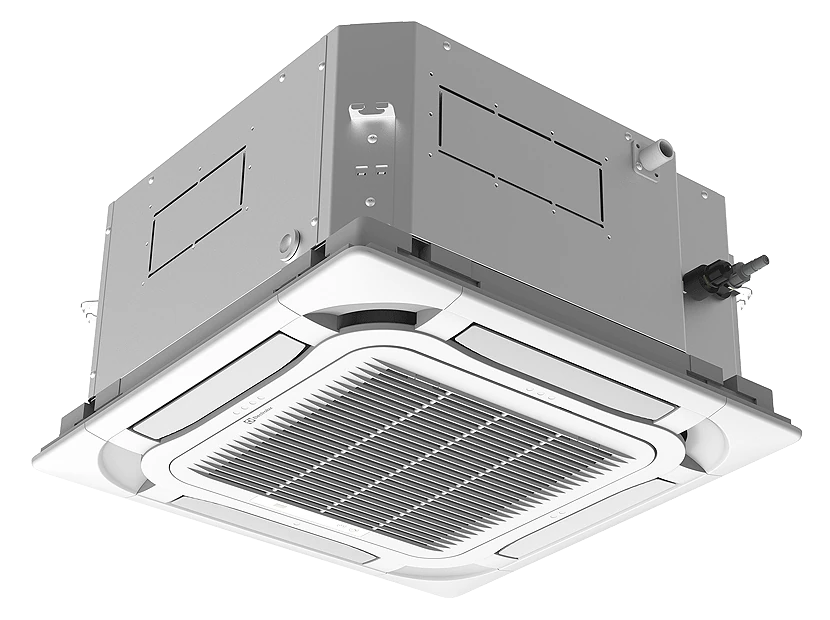 Изображение товара Кассетная сплит-система Electrolux EACC-18H/UP4-DC/N8 Unitary Pro 4 DC