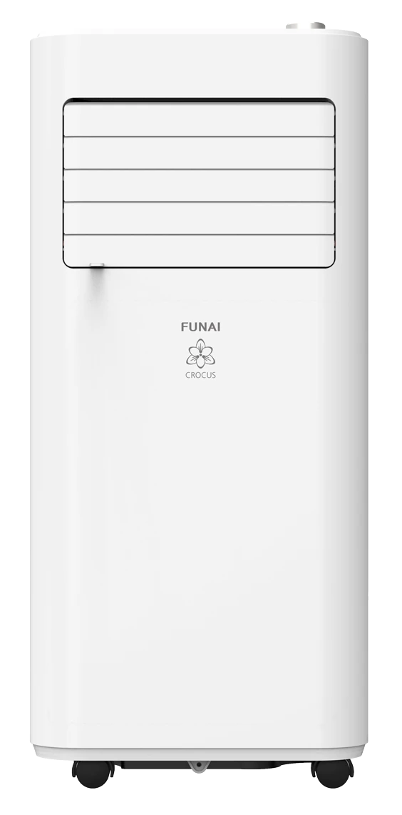 Изображение товара Мобильный кондиционер Funai MAC-CS29CON01 Crocus