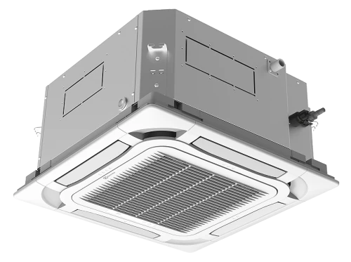 Изображение товара Кассетная сплит-система Electrolux EACC-12H/UP4-DC/N8 Unitary Pro 4 DC