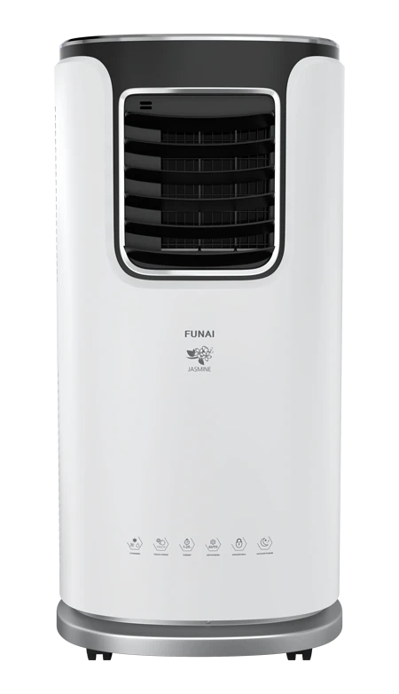 Изображение товара Мобильный кондиционер Funai MAC-JS32COF03 Jasmine