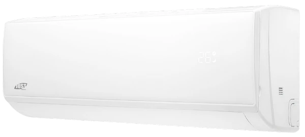 Изображение товара Сплит-система Just Aircon JAC-12HPSA/IF - надежный кондиционер для дома и офиса Изображение товара Сплит-система Just Aircon JAC-12HPSA/IF - надежный кондиционер для дома и офиса