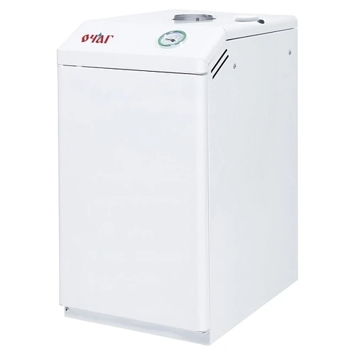 Изображение товара Напольный газовый котел Очаг КСГ - 16Е Sit-630