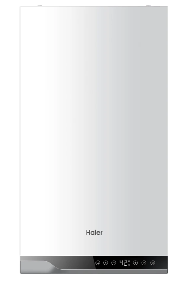 Изображение товара Настенный газовый котел Haier TechLine 1.18 TI