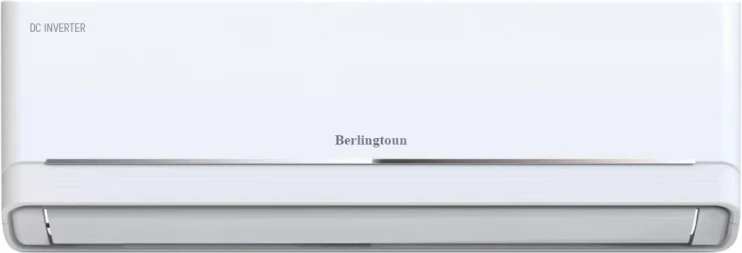 Изображение товара Сплит-система Berlingtoun BR-07MBIN1M/IN/BR-07MBIN1M/OUT Manchester Inverter Изображение товара Сплит-система Berlingtoun BR-07MBIN1M/IN/BR-07MBIN1M/OUT Manchester Inverter