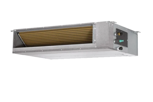 Изображение товара Канальная сплит-система Energolux SAD48D6-A/SAU48U6-A-WS40 Duct