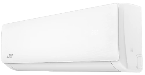 Изображение товара Сплит-система Just Aircon JAC-09HPSIA/XAB1/JACO-09HPSIA/XAB1 Serenity