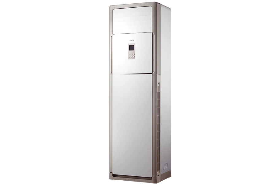 Изображение товара Колонная сплит-система MDV MDFJ2-48ARN1/MDOU-48HN1-L для больших помещений