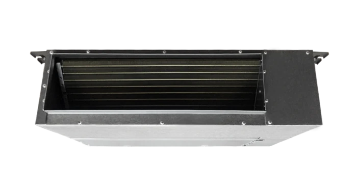Изображение товара Канальная сплит-система Royal Clima ES-D 60HWEX/ES-E 60HEX Esperto 2026 Изображение товара Канальная сплит-система Royal Clima ES-D 60HWEX/ES-E 60HEX Esperto 2026