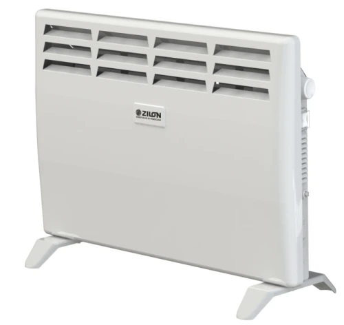 Изображение товара Электрический конвектор Zilon ZHC-1000 SR3.0 ECO Уют