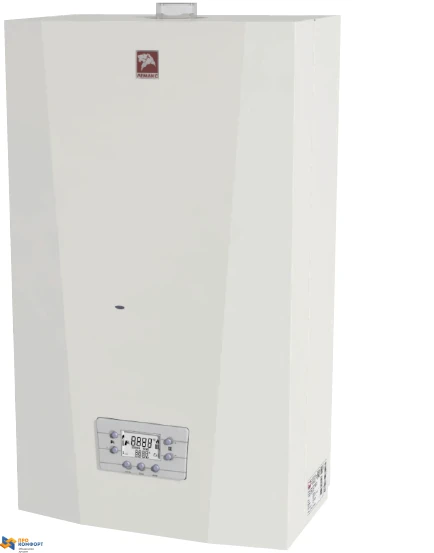 Изображение товара Настенный газовый котел Лемакс PRIME-V28