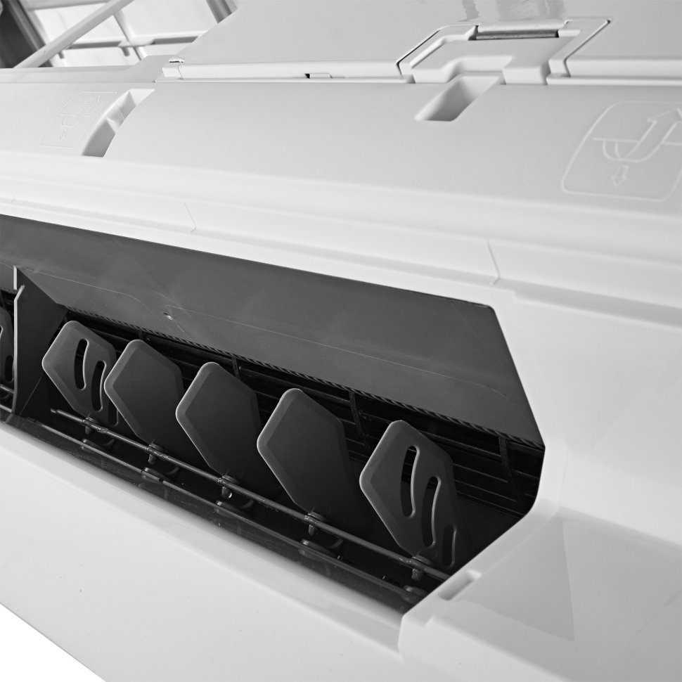 Сплит-система Ballu BSPKI-24HN8_V4 Ice Peak DC Inverter 2025 — фото 8