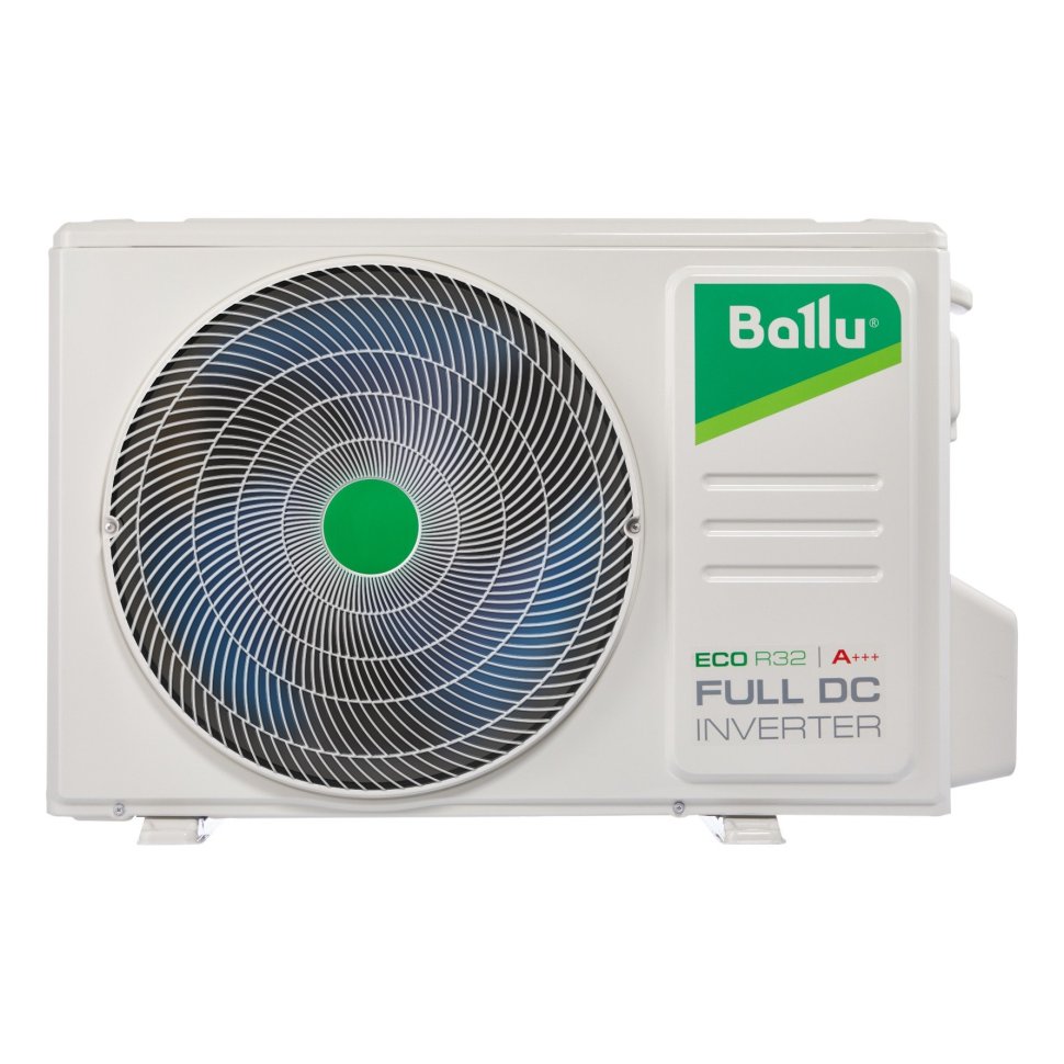 Сплит-система Ballu BSPKI-24HN8_V4 Ice Peak DC Inverter 2025 — фото 11