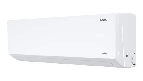Сплит-система Daiсond DNI-OS18NW/IDU/DNI-OS18NW/ODU Odys Inverter — фото 2