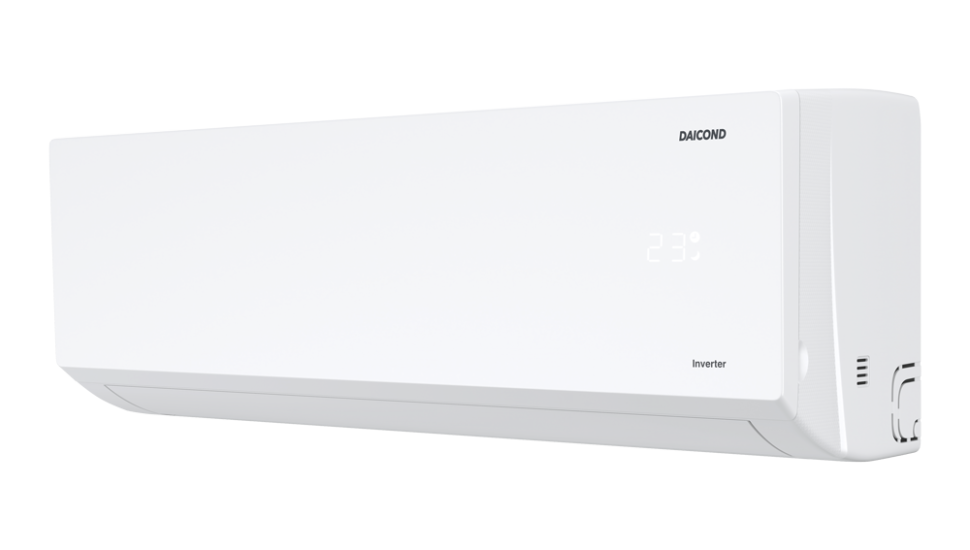 Сплит-система Daiсond DNI-OS18NW/IDU/DNI-OS18NW/ODU Odys Inverter — фото 2