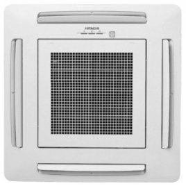 Кассетная сплит-систем Hitachi RAI-25RPA / RAC-25NPA