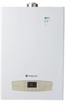 Настенный газовый котел Moguchi GBN 32F