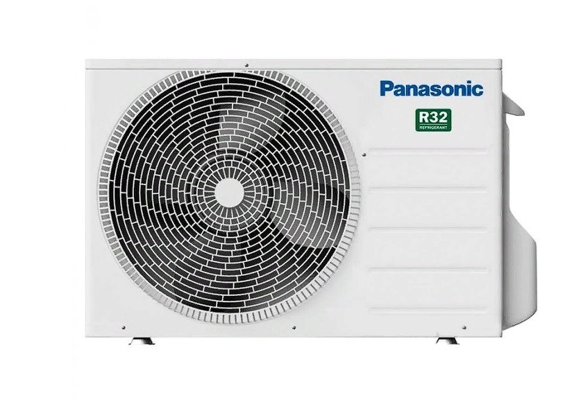 Сплит-система Panasonic CS-TZ50WKEW/CU-TZ50WKE Compact Inverter — фото 3