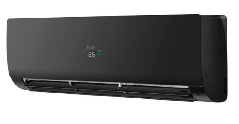Мульти сплит-система на 2 комнаты 25+25 м2 Haier 2х AS25S2SF3FA-B/2U50S2SM2FA Super Match — фото 2