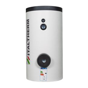 Бойлер косвенного нагрева Italtherm Standart 400