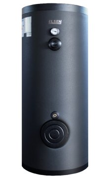 Бойлер косвенного нагрева Elsen EWH01-300