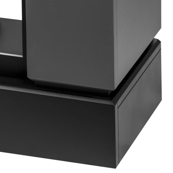 Каминокомплект Firelight Moderno 42/40/36 + очаг Electrolux EFP/P-4220LS графит