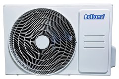 Компрессорно-конденсаторный блок Belluna Р101 Frost универсальный