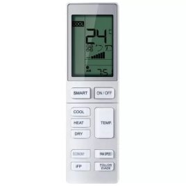 Напольно-потолочная сплит-система Haier AC140S1LK1FA/1U140S1LN1FB