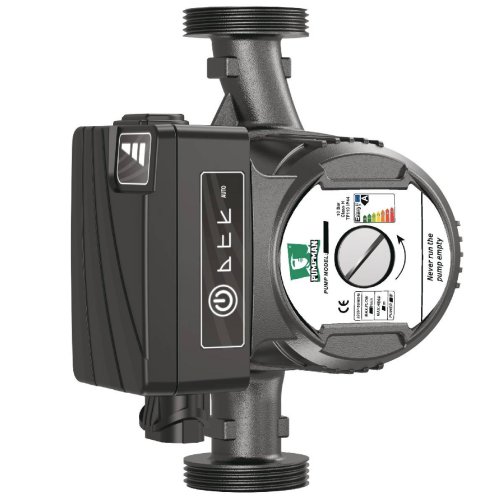 Циркуляционный насос Pumpman GRA25/4 с частотным управлением