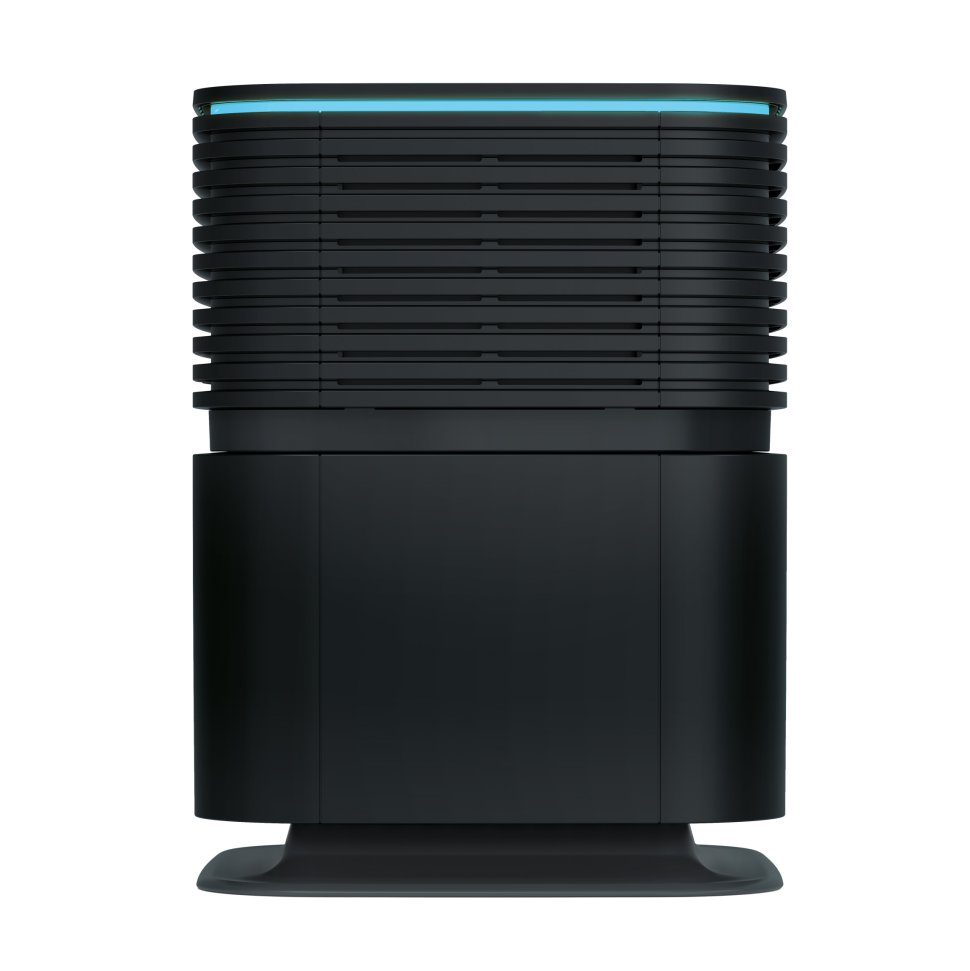 Мойка воздуха Venta AeroStyle Compact AH735 черный — фото 5